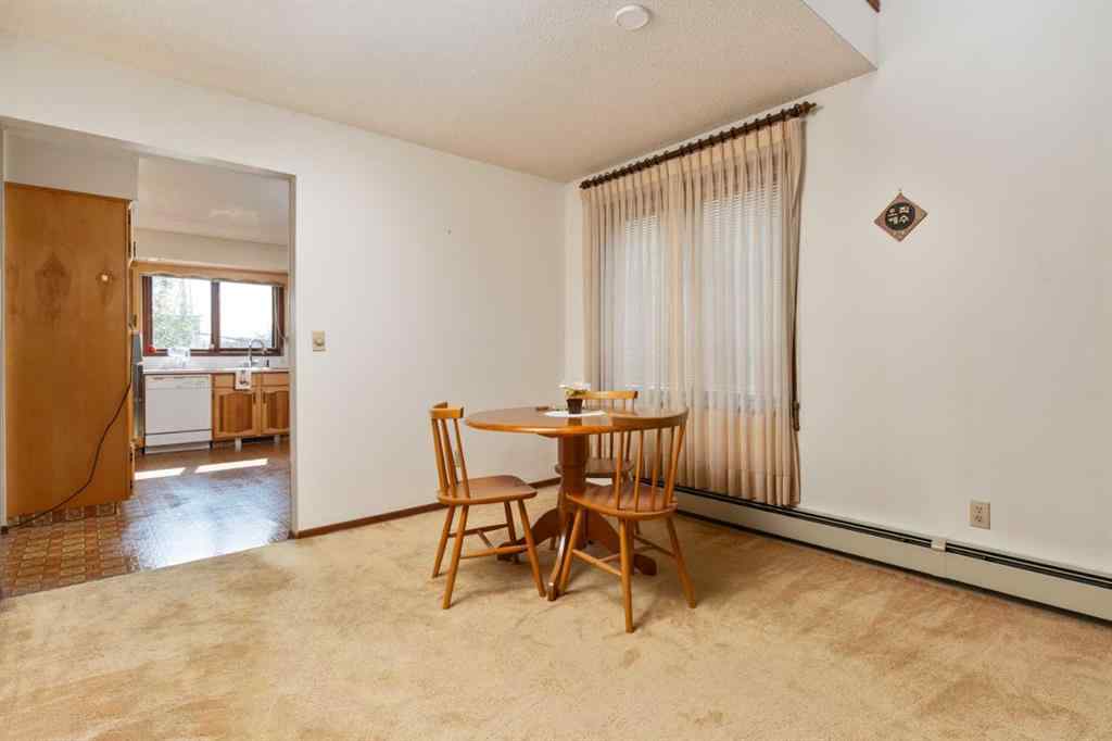 MLS® A2256057 - 6521 49 Avenue  in Grandview Camrose, Residential