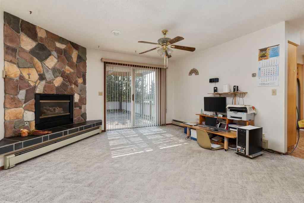 MLS® A2256057 - 6521 49 Avenue  in Grandview Camrose, Residential