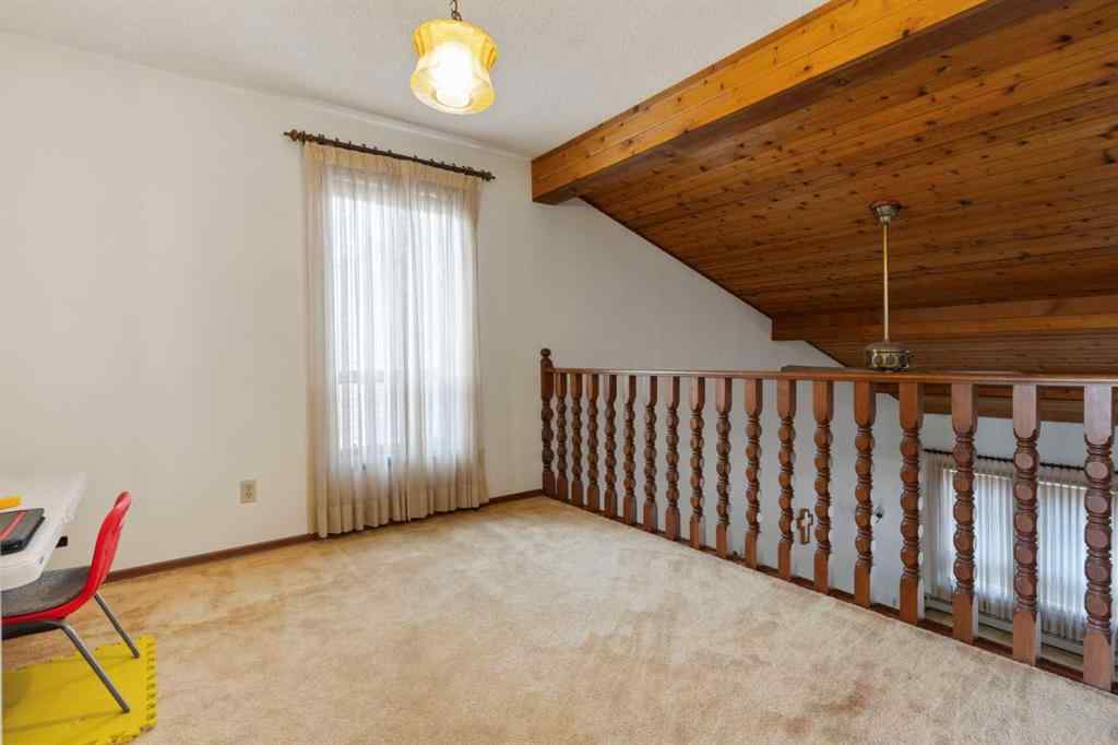 MLS® A2256057 - 6521 49 Avenue  in Grandview Camrose, Residential