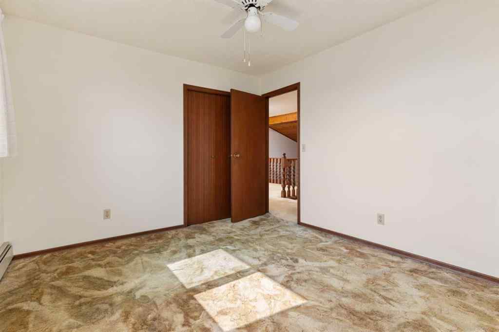 MLS® A2256057 - 6521 49 Avenue  in Grandview Camrose, Residential