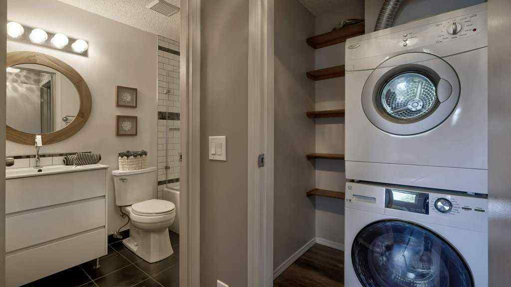 MLS® A2256058 - Unit #307 2218 30 Street SW in Killarney/Glengarry Calgary, Residential
