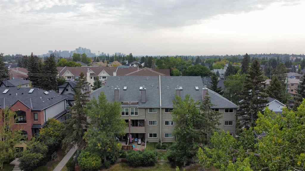 MLS® A2256058 - Unit #307 2218 30 Street SW in Killarney/Glengarry Calgary, Residential