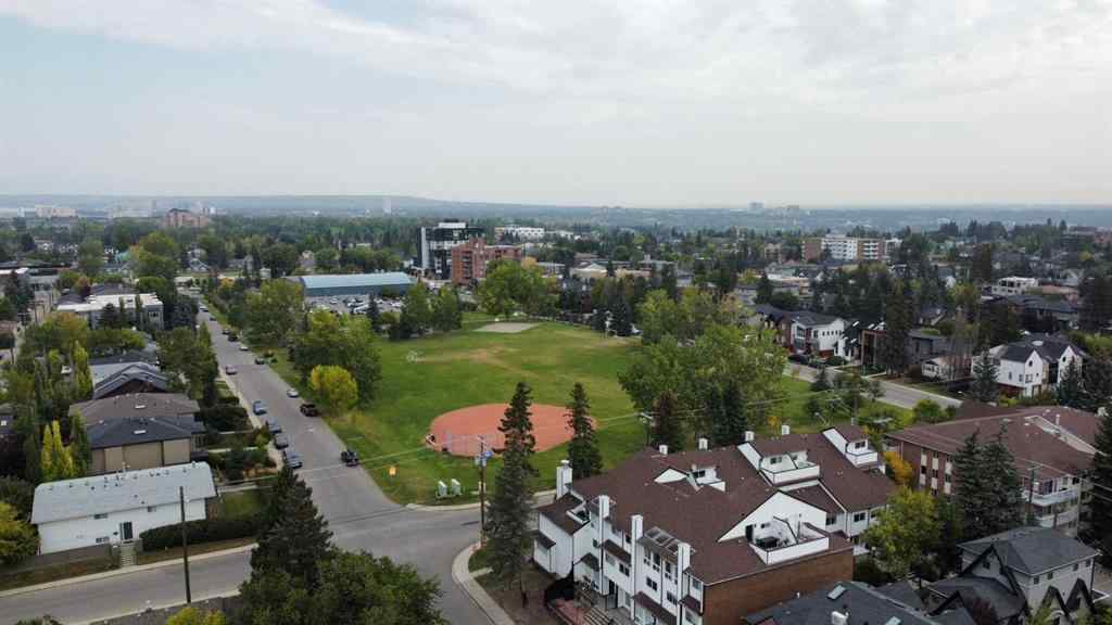 MLS® A2256058 - Unit #307 2218 30 Street SW in Killarney/Glengarry Calgary, Residential