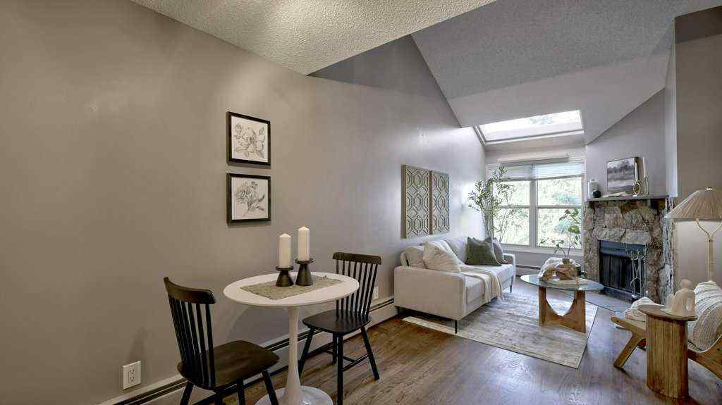 MLS® A2256058 - Unit #307 2218 30 Street SW in Killarney/Glengarry Calgary, Residential