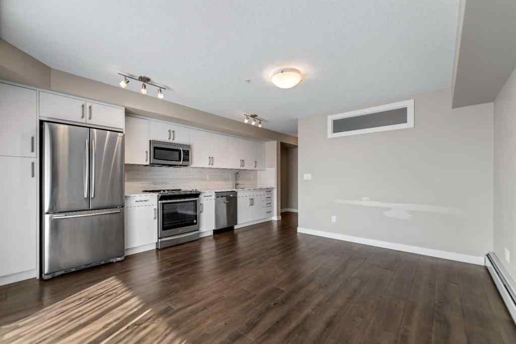 MLS® A2256060 - Unit #315 110 Auburn Meadows View SE in Auburn Bay Calgary, Residential