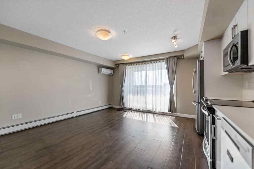 MLS® A2256060 - Unit #315 110 Auburn Meadows View SE in Auburn Bay Calgary, Residential