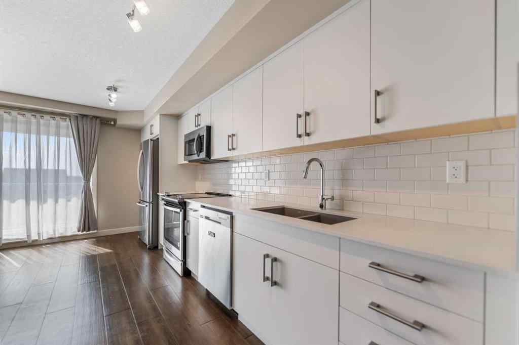 MLS® A2256060 - Unit #315 110 Auburn Meadows View SE in Auburn Bay Calgary, Residential