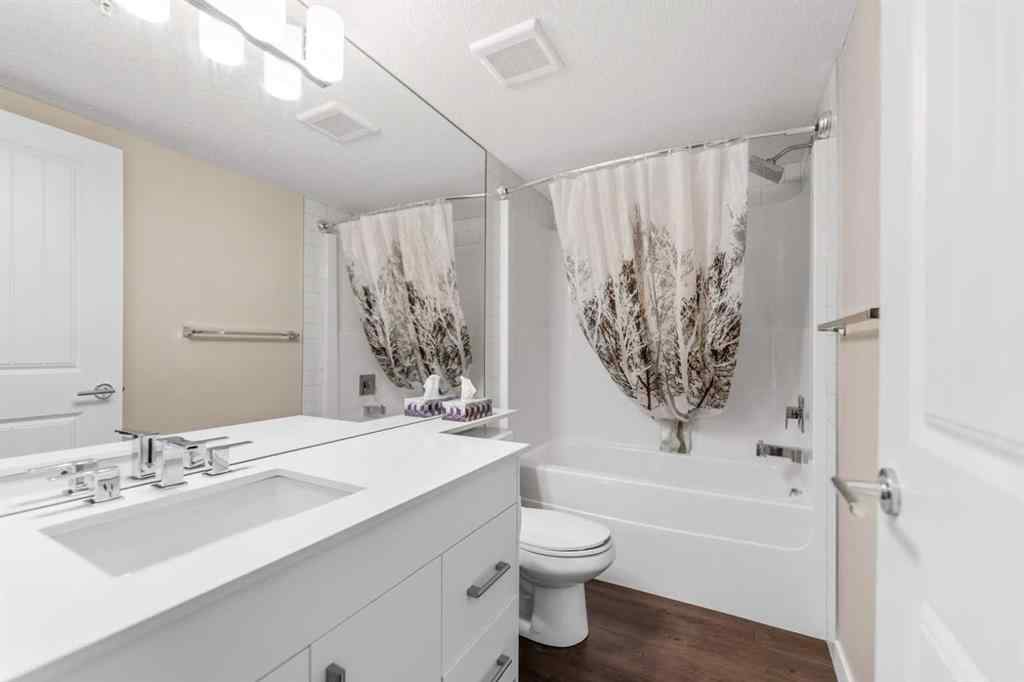 MLS® A2256060 - Unit #315 110 Auburn Meadows View SE in Auburn Bay Calgary, Residential