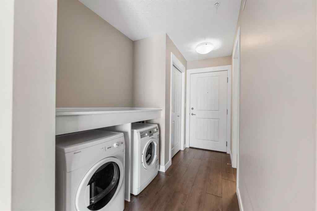 MLS® A2256060 - Unit #315 110 Auburn Meadows View SE in Auburn Bay Calgary, Residential