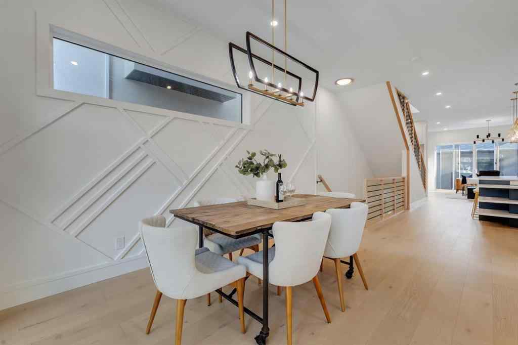 MLS® A2256061 - 2911 4 Avenue NW in Parkdale Calgary, Residential