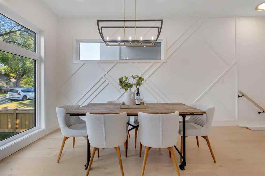 MLS® A2256061 - 2911 4 Avenue NW in Parkdale Calgary, Residential