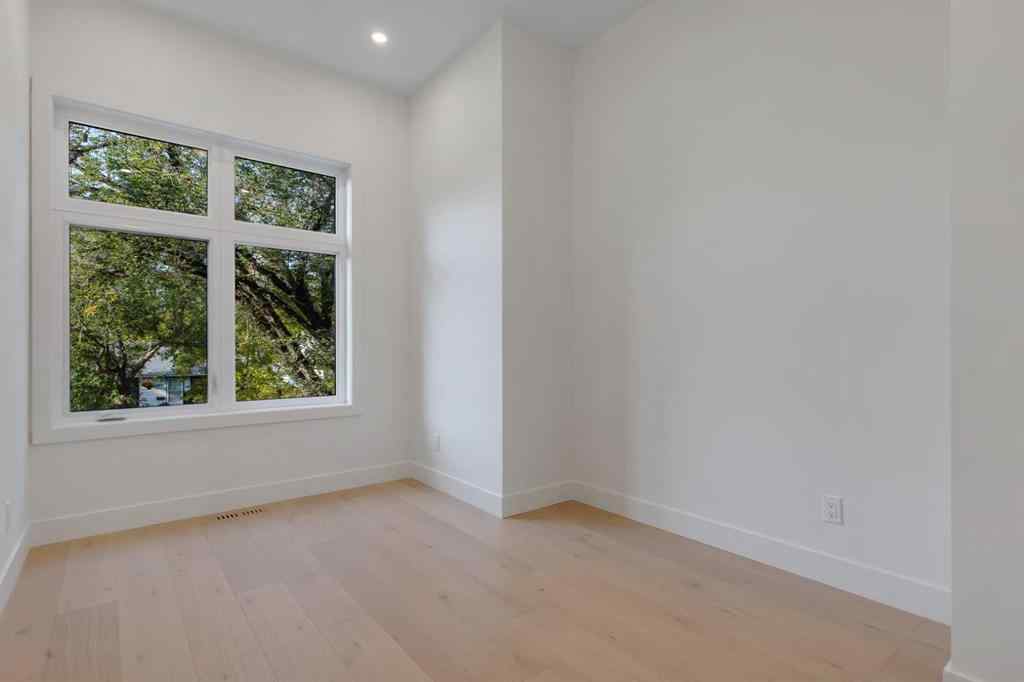 MLS® A2256061 - 2911 4 Avenue NW in Parkdale Calgary, Residential