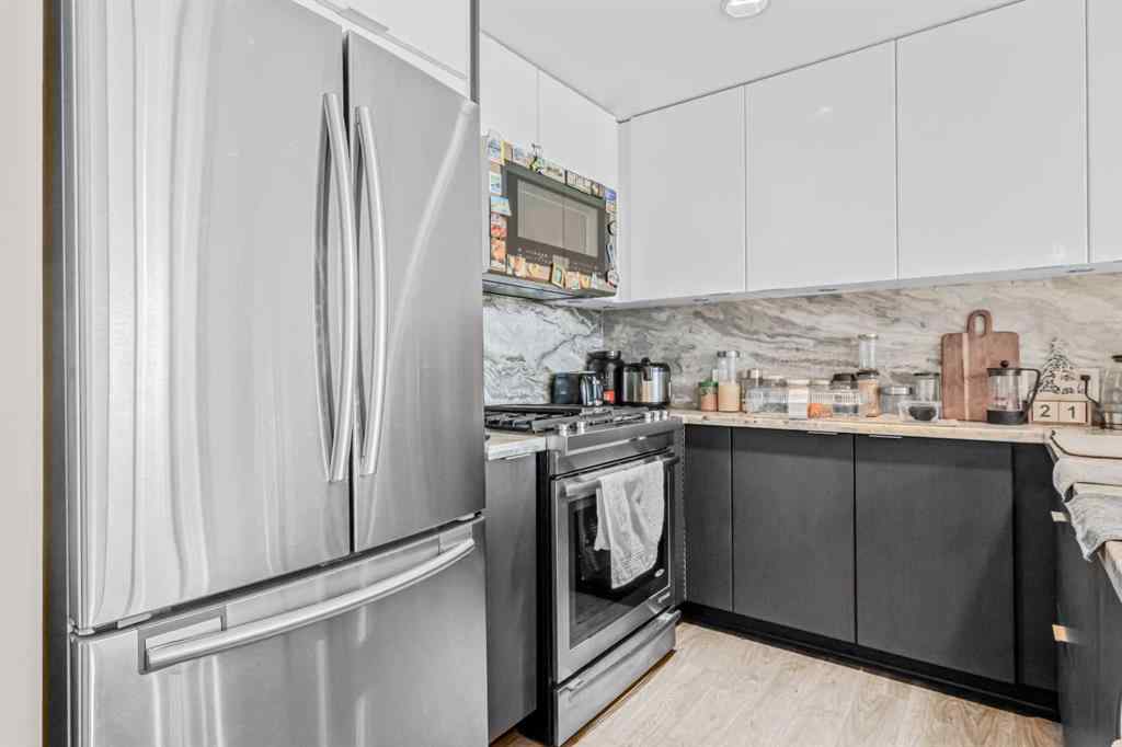 MLS® A2256062 - Unit #314 510 6 Avenue SE in Downtown East Village Calgary, Residential