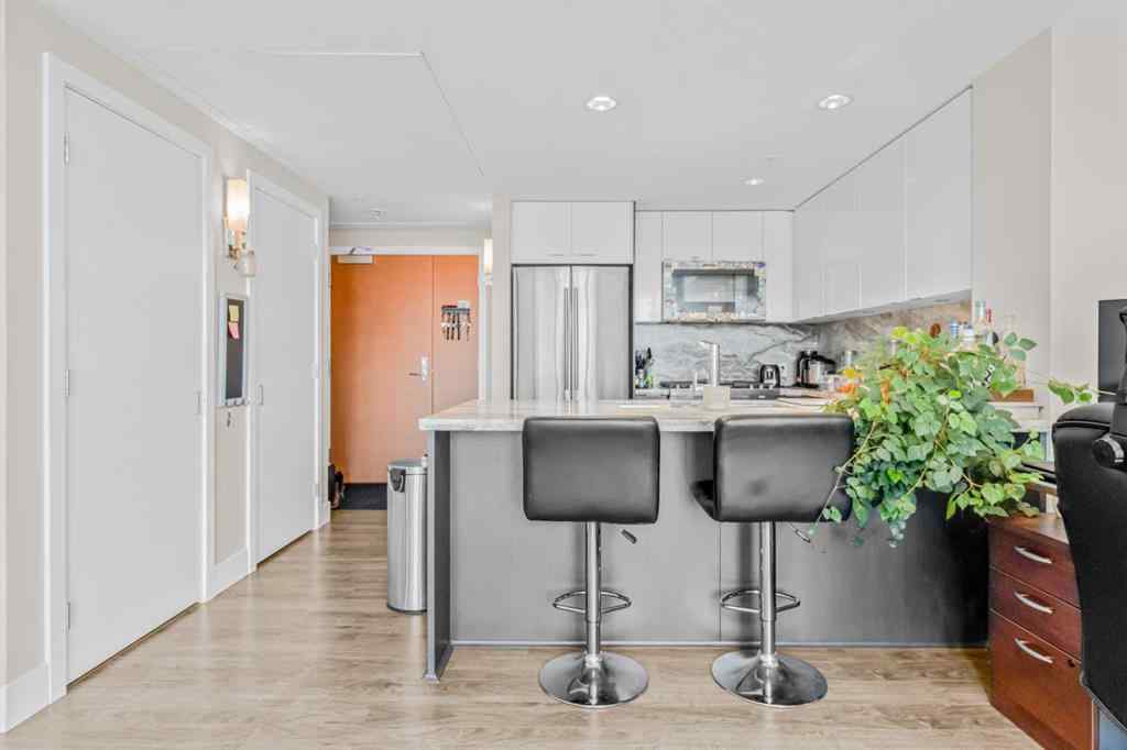 MLS® A2256062 - Unit #314 510 6 Avenue SE in Downtown East Village Calgary, Residential