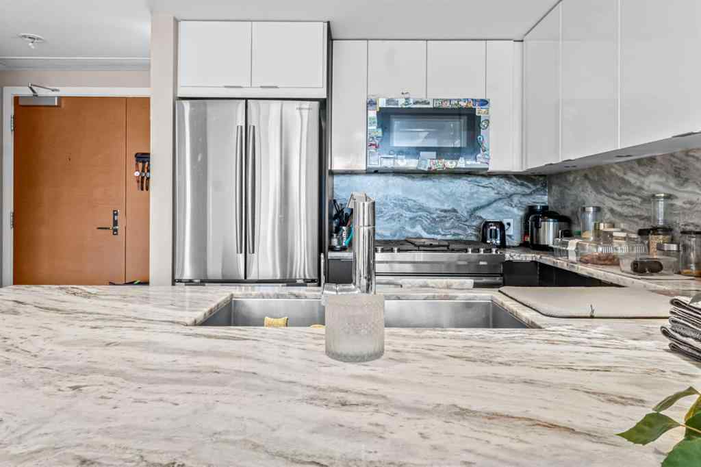 MLS® A2256062 - Unit #314 510 6 Avenue SE in Downtown East Village Calgary, Residential