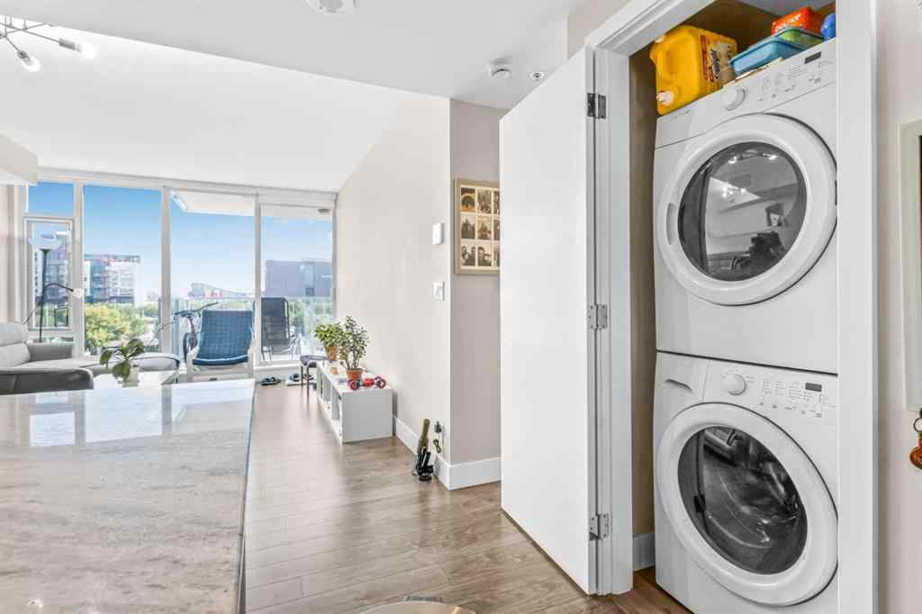 MLS® A2256062 - Unit #314 510 6 Avenue SE in Downtown East Village Calgary, Residential