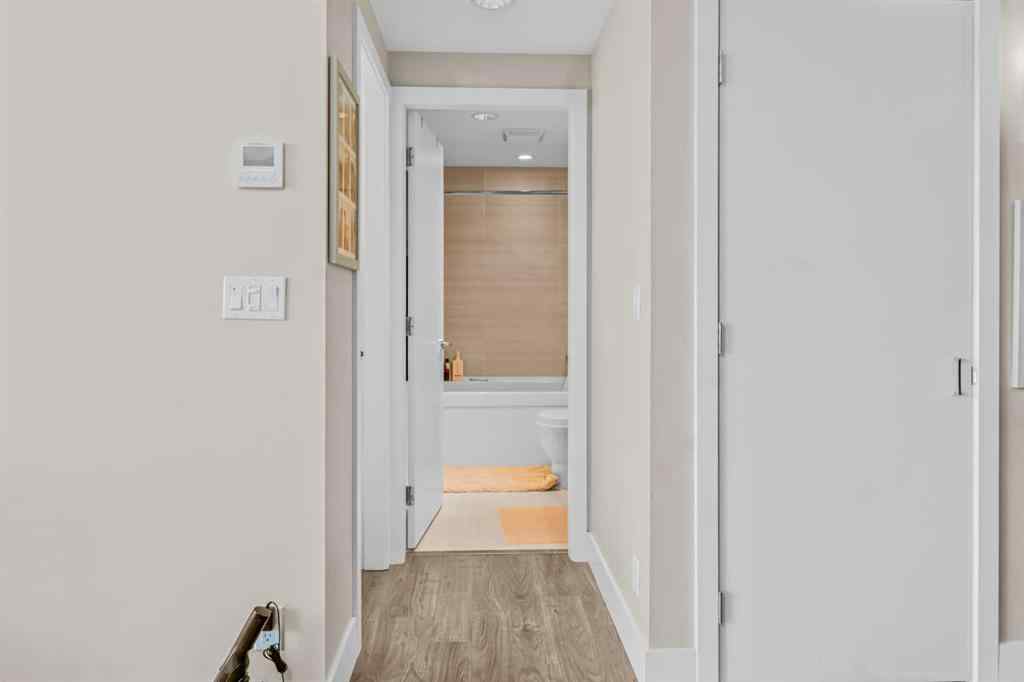MLS® A2256062 - Unit #314 510 6 Avenue SE in Downtown East Village Calgary, Residential