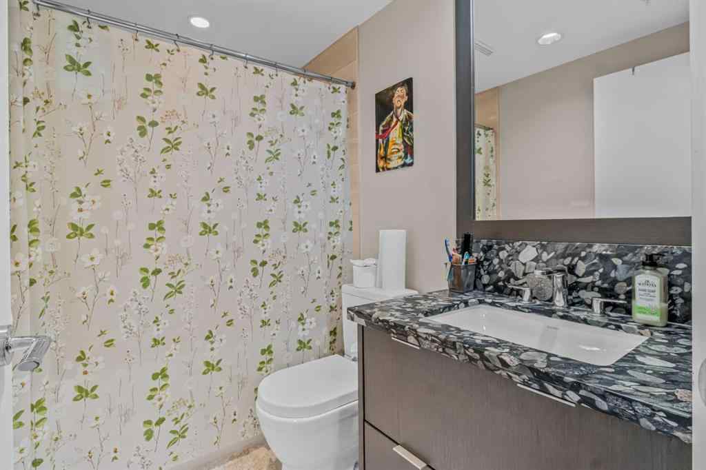 MLS® A2256062 - Unit #314 510 6 Avenue SE in Downtown East Village Calgary, Residential