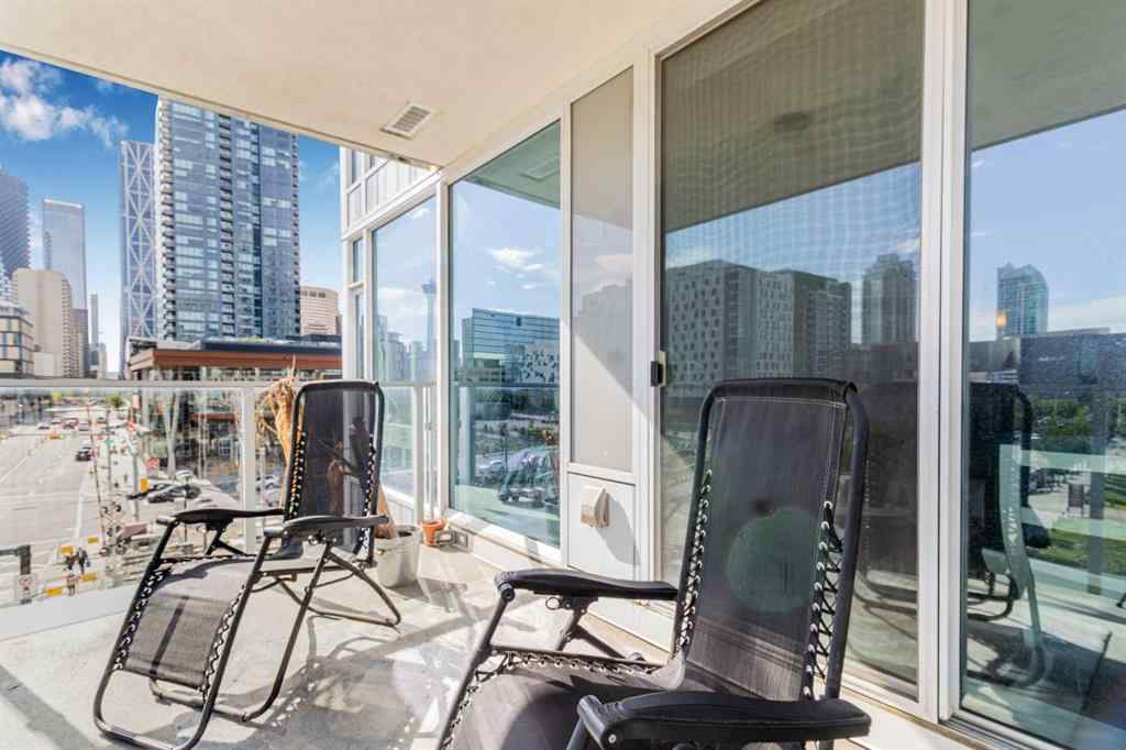 MLS® A2256062 - Unit #314 510 6 Avenue SE in Downtown East Village Calgary, Residential