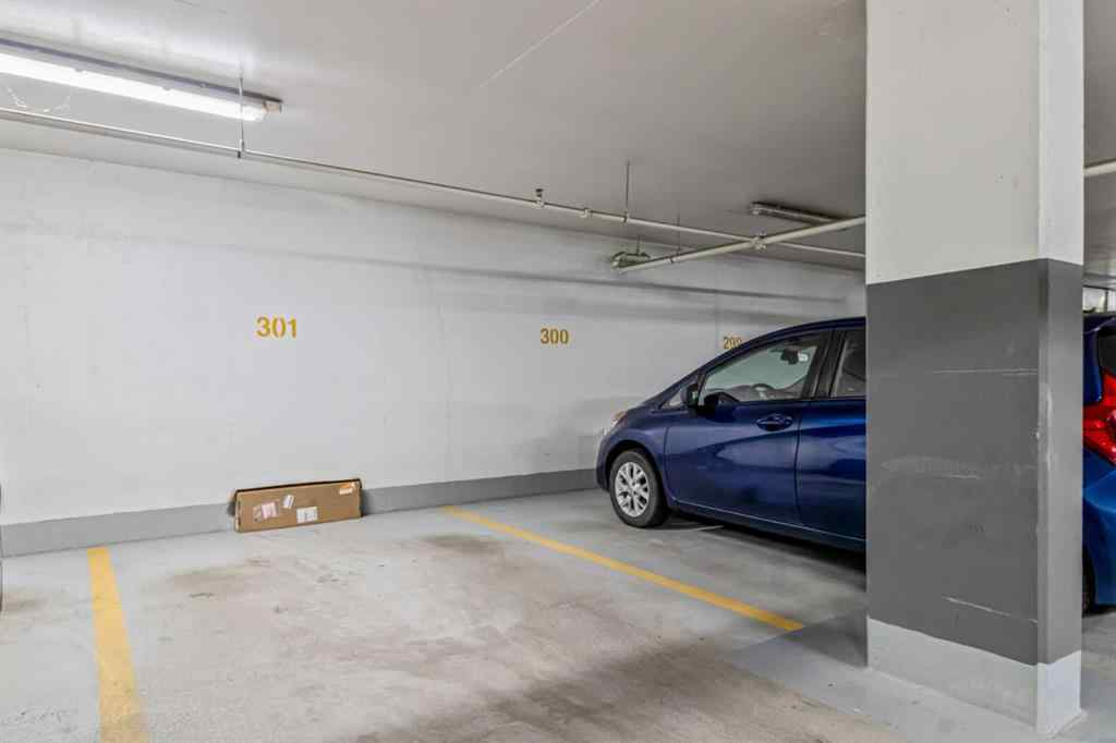 MLS® A2256062 - Unit #314 510 6 Avenue SE in Downtown East Village Calgary, Residential
