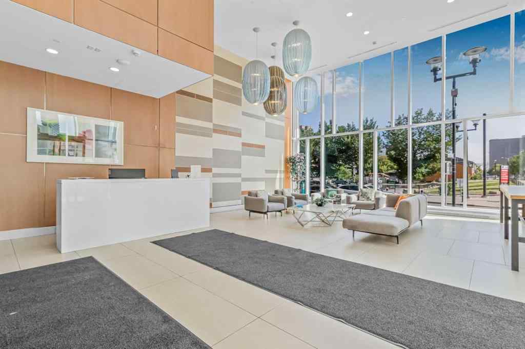 MLS® A2256062 - Unit #314 510 6 Avenue SE in Downtown East Village Calgary, Residential