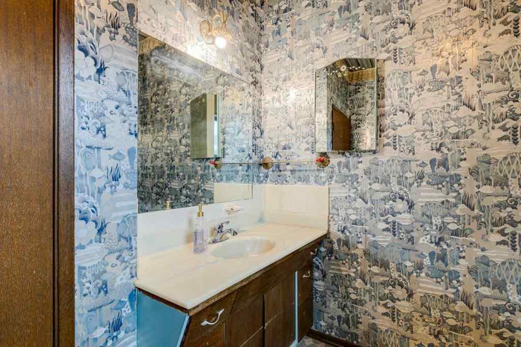 MLS® A2256063 - 107 40 Avenue NE in Highland Park Calgary, Residential