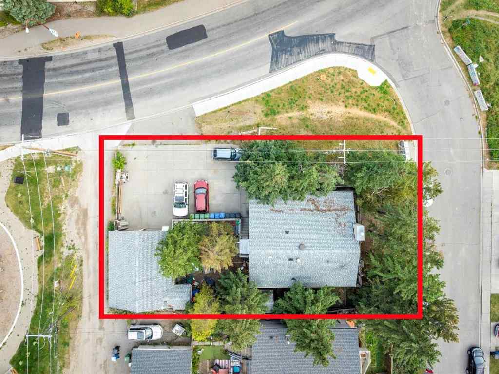 MLS® A2256063 - 107 40 Avenue NE in Highland Park Calgary, Residential