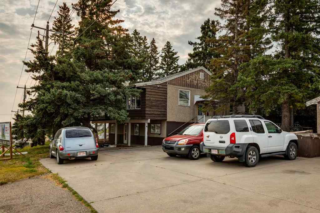 MLS® A2256063 - 107 40 Avenue NE in Highland Park Calgary, Residential