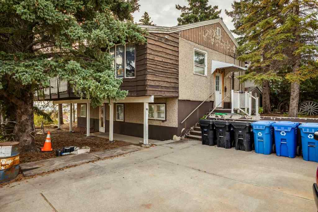 MLS® A2256063 - 107 40 Avenue NE in Highland Park Calgary, Residential