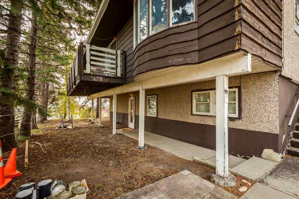 MLS® A2256063 - 107 40 Avenue NE in Highland Park Calgary, Residential