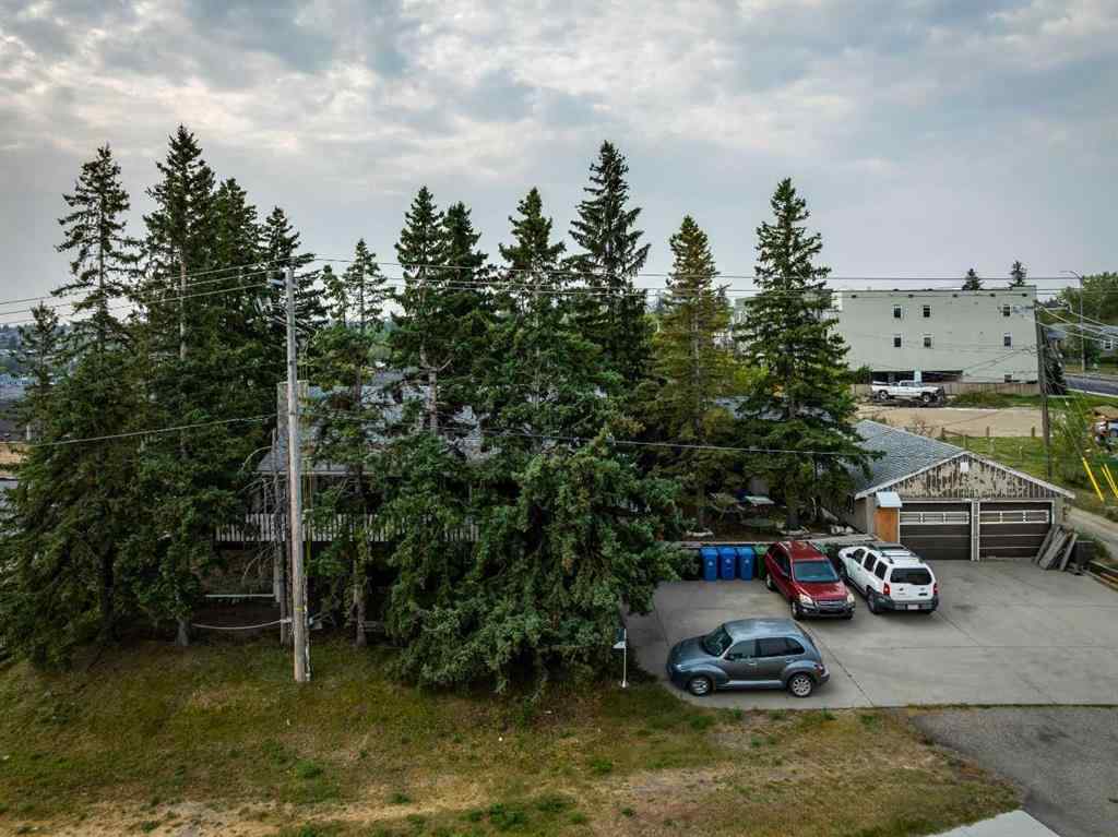 MLS® A2256063 - 107 40 Avenue NE in Highland Park Calgary, Residential