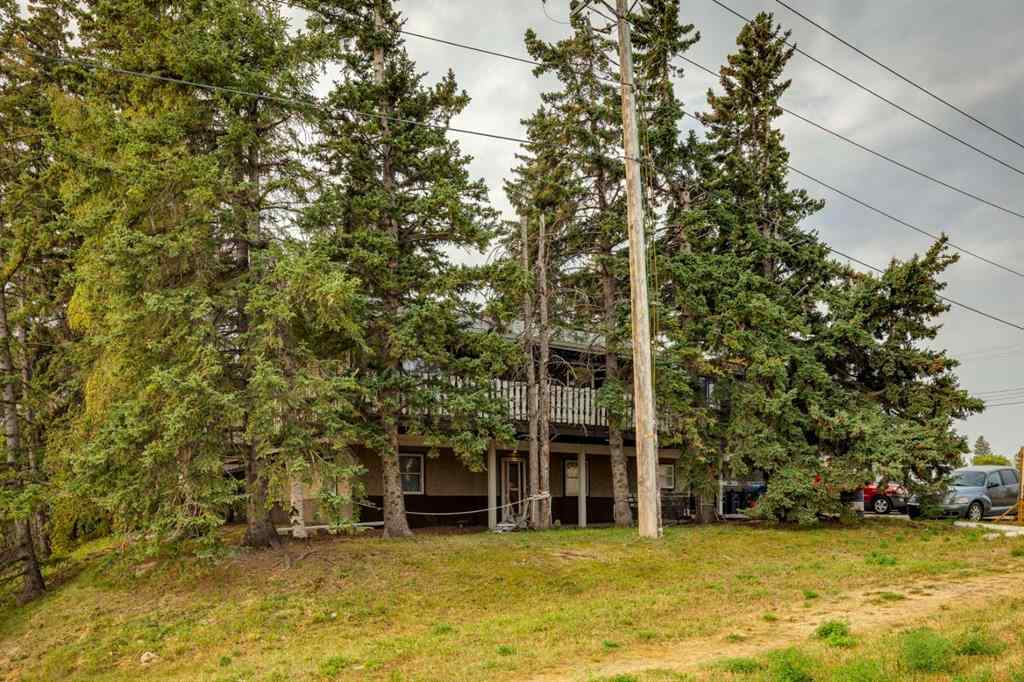 MLS® A2256063 - 107 40 Avenue NE in Highland Park Calgary, Residential