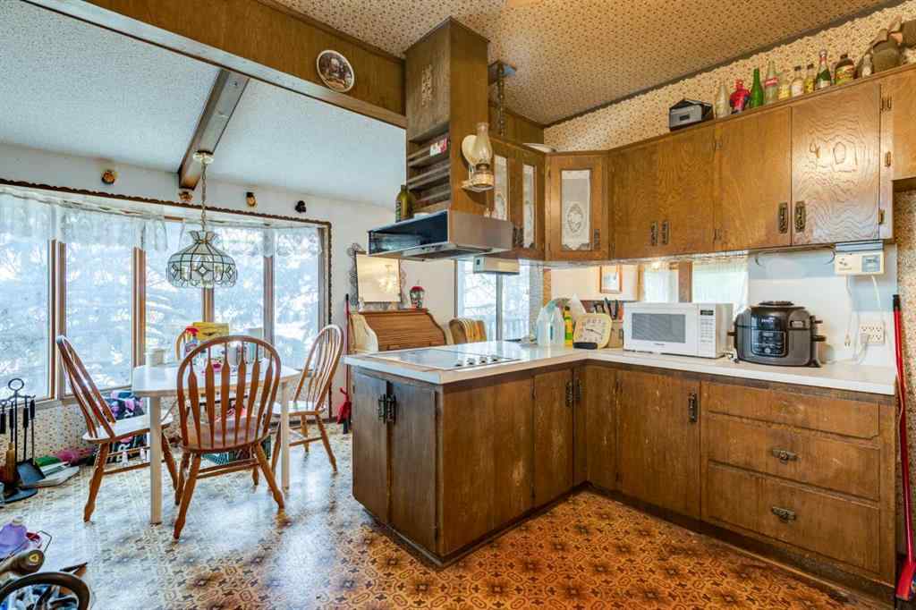 MLS® A2256063 - 107 40 Avenue NE in Highland Park Calgary, Residential