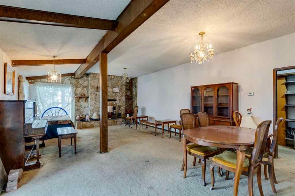 MLS® A2256063 - 107 40 Avenue NE in Highland Park Calgary, Residential
