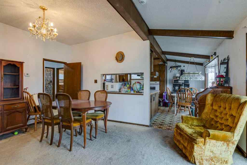 MLS® A2256063 - 107 40 Avenue NE in Highland Park Calgary, Residential
