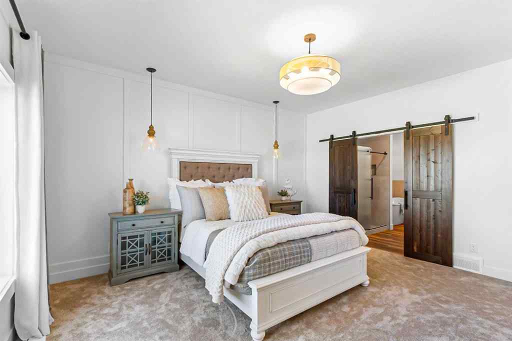 MLS® A2256065 - 14 Vireo Avenue  in NONE Olds, Residential