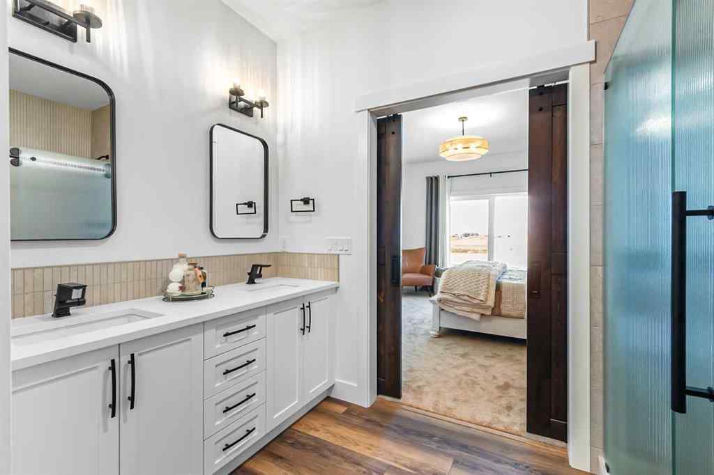 MLS® A2256065 - 14 Vireo Avenue  in NONE Olds, Residential