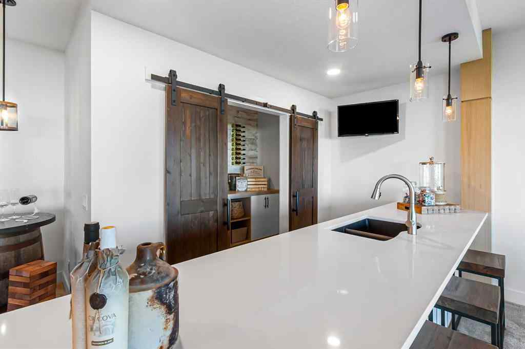MLS® A2256065 - 14 Vireo Avenue  in NONE Olds, Residential