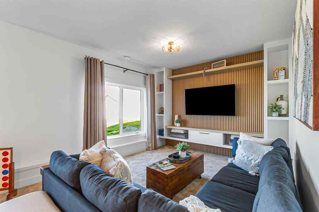 MLS® A2256065 - 14 Vireo Avenue  in NONE Olds, Residential