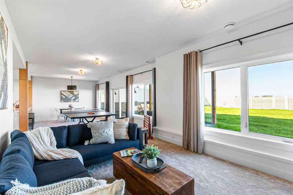 MLS® A2256065 - 14 Vireo Avenue  in NONE Olds, Residential