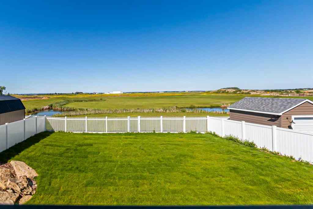 MLS® A2256065 - 14 Vireo Avenue  in NONE Olds, Residential