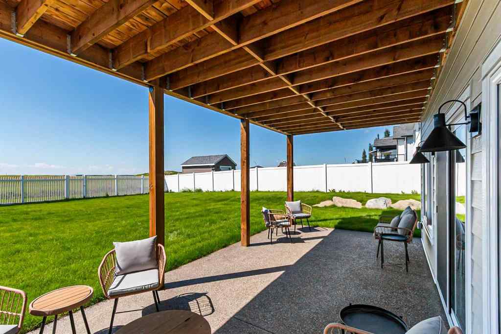 MLS® A2256065 - 14 Vireo Avenue  in NONE Olds, Residential