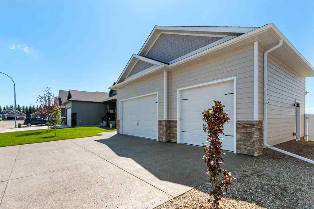 MLS® A2256065 - 14 Vireo Avenue  in NONE Olds, Residential