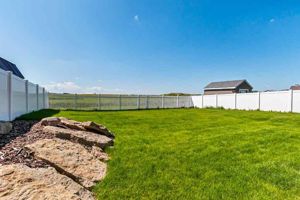 MLS® A2256065 - 14 Vireo Avenue  in NONE Olds, Residential