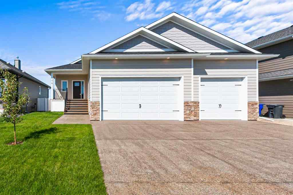 MLS® A2256065 - 14 Vireo Avenue  in NONE Olds, Residential