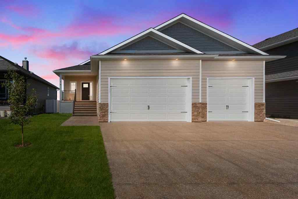 MLS® A2256065 - 14 Vireo Avenue  in NONE Olds, Residential