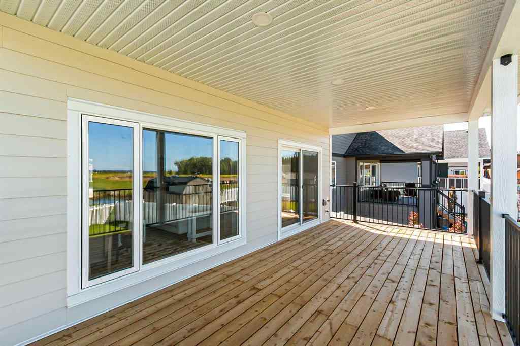 MLS® A2256065 - 14 Vireo Avenue  in NONE Olds, Residential