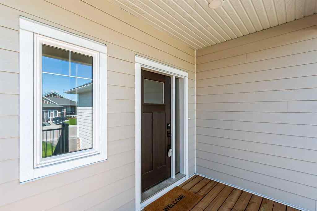 MLS® A2256065 - 14 Vireo Avenue  in NONE Olds, Residential