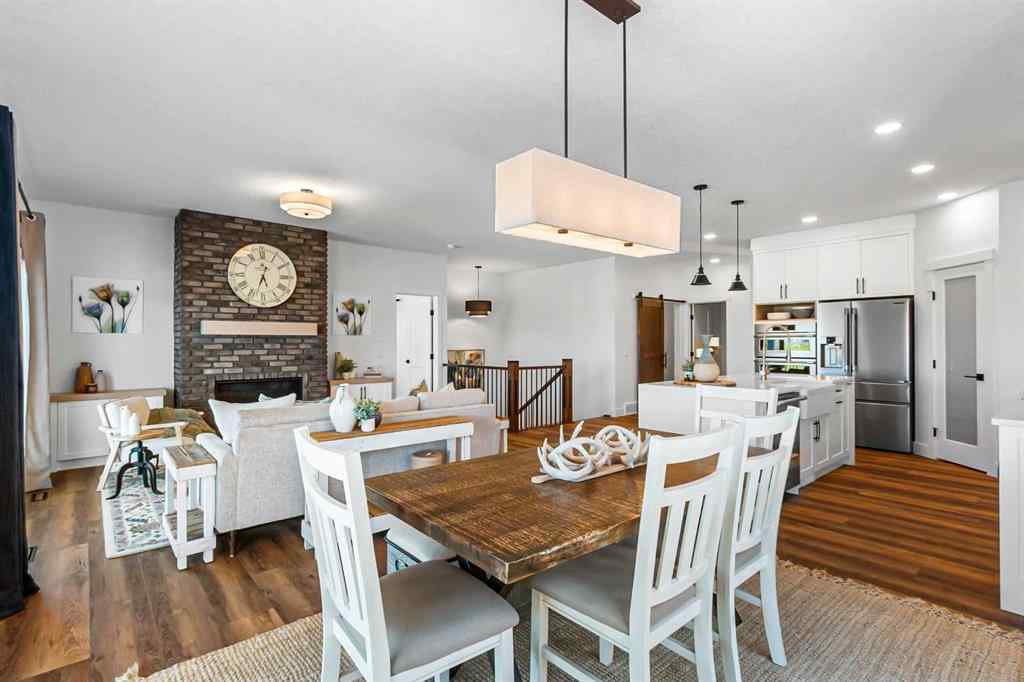 MLS® A2256065 - 14 Vireo Avenue  in NONE Olds, Residential