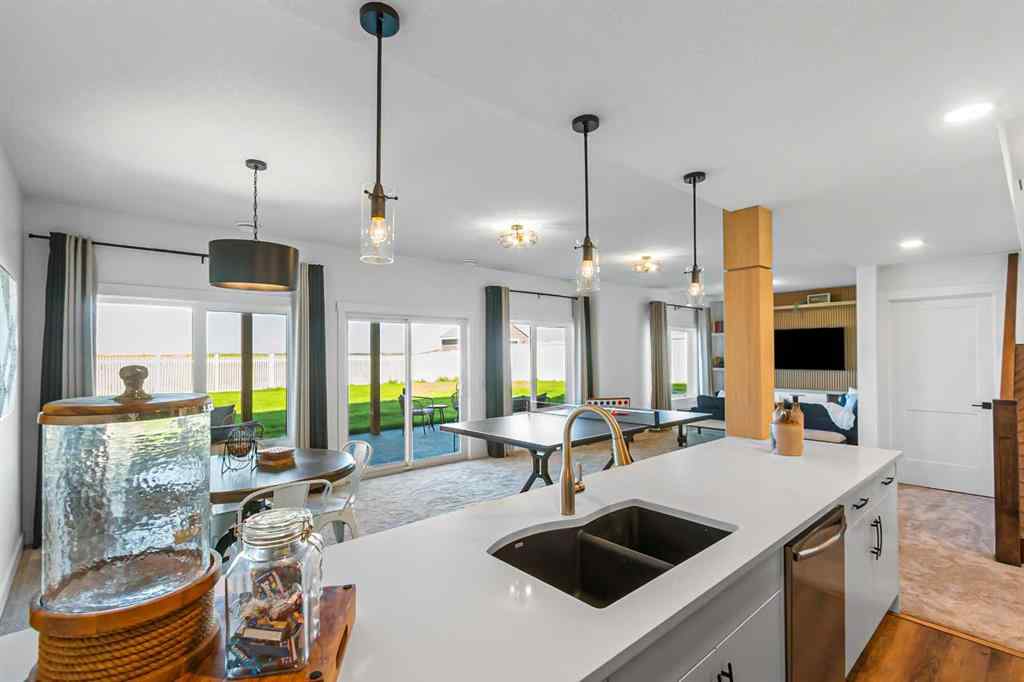 MLS® A2256065 - 14 Vireo Avenue  in NONE Olds, Residential